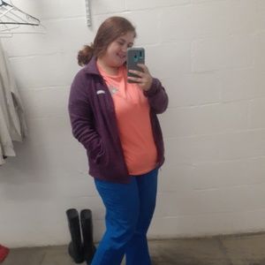 Meet your Posher, Maggie